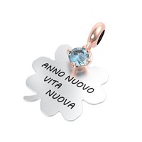 Charm Rerum Donna PROPOSITI in Argento Topazio 25120 - 25120